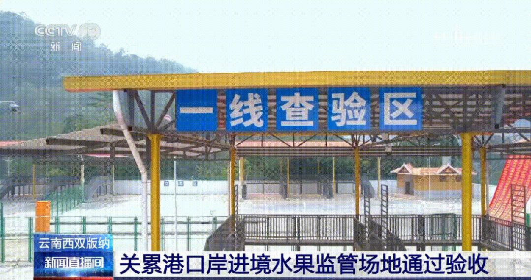 關(guān)累港口岸進(jìn)境水果監(jiān)管場(chǎng)地通過驗(yàn)收.gif